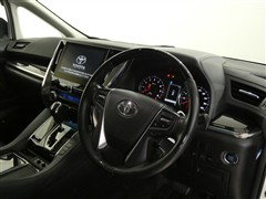 ヴェルファイア Z Gエディション