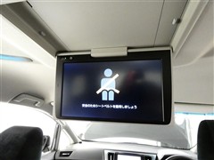 アルファード S