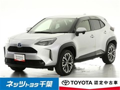 ヤリスクロス HEV Z