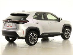 ヤリスクロス HEV Z