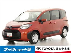 トヨタ シエンタGクルマイスSスロープ3ジョ