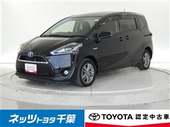 トヨタ シエンタ HEV G