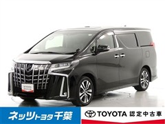 アルファード S Cパッケージ