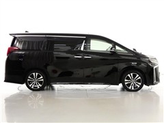 アルファード S Cパッケージ