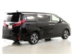 アルファード S Cパッケージ