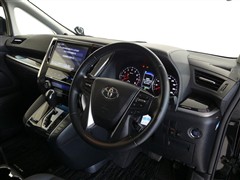 ヴェルファイア Z Aエディション