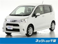 ムーヴ カスタム Xリミテッド