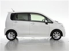 ムーヴ カスタム Xリミテッド