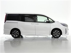 ノア SI ダブルバイビー