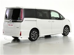 ノア SI ダブルバイビー