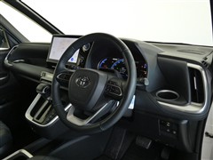 ヴォクシー HEV S-Z