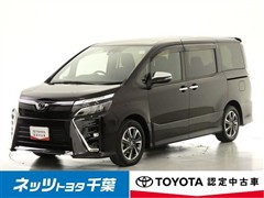 ヴォクシー ZSキラメキ