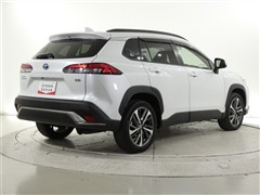 カローラクロス HEV Z