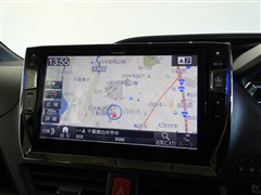 ヴォクシー HEV ZS