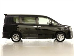 ヴォクシー HEV ZSキラメキ3