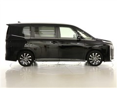 ヴォクシー HEV S-Z