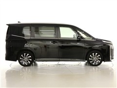 ヴォクシー HEV S-Z