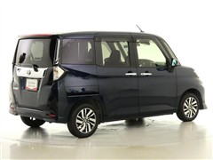 ルーミー カスタムG