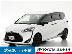 シエンタHVファンベースGグランパ