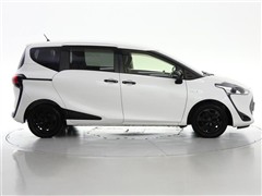 シエンタHVファンベースGグランパ