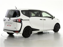 シエンタHVファンベースGグランパ