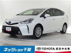 プリウスアルファSチューンブラック2