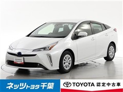 プリウス S セーフティプラス2