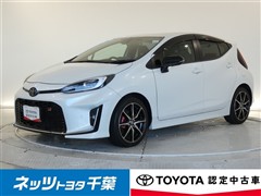 アクア GR スポーツ