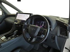 ヴェルファイア Z プレミア