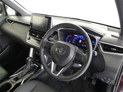 カローラクロス HEV Z