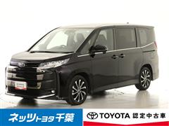 トヨタ ノア S-Z