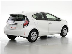 アクア S スタイルブラック