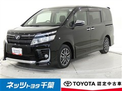 ヴォクシー ZSキラメキ