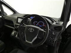 ヴォクシー ZSキラメキ