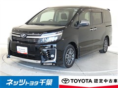 ヴォクシー ZSキラメキ2