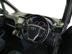 ヴォクシー ZSキラメキ2