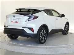 C-HR HEV G LEDエディショ