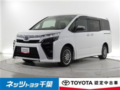 ヴォクシー HEV ZSキラメキ3