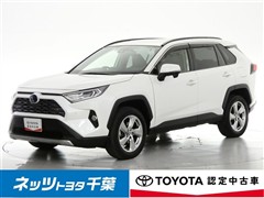 RAV4 HEV G