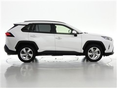 RAV4 HEV G