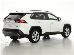 RAV4 HEV G