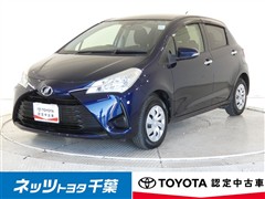 ヴィッツ F セーフティエディ2