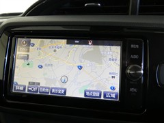 ヴィッツ F セーフティエディ2