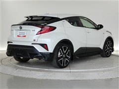 C-HR HEV S GRスポーツ
