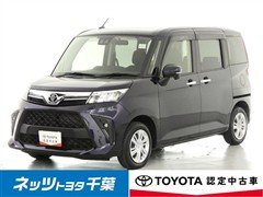 トヨタ ルーミー G