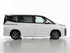 ヴォクシー HEV S-Z