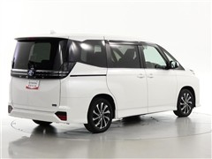 ヴォクシー HEV S-Z