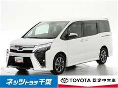 ヴォクシー ZSキラメキ3