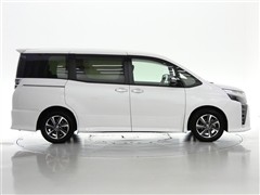 ヴォクシー ZSキラメキ3