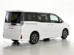 ヴォクシー ZSキラメキ3